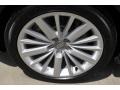 2012 Audi A5 2.0T quattro Cabriolet Wheel