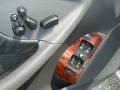 2005 Mercedes-Benz CLK 500 Cabriolet Controls