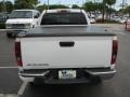 Summit White - Colorado Extended Cab 4x4 Photo No. 7