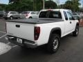 Summit White - Colorado Extended Cab 4x4 Photo No. 9