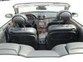 Charcoal Interior Photo for 2005 Mercedes-Benz CLK #52947960