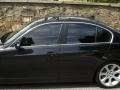 2008 Black Sapphire Metallic BMW 3 Series 335i Sedan  photo #18