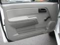 Summit White - Colorado Extended Cab 4x4 Photo No. 16