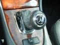 7 Speed Automatic 2005 Mercedes-Benz CLK 500 Cabriolet Transmission