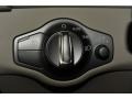 Cardamom Beige Controls Photo for 2012 Audi A5 #52948116