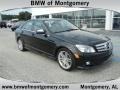 Black - C 350 Sport Photo No. 1