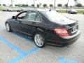 Black - C 350 Sport Photo No. 6
