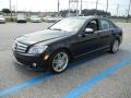 Black - C 350 Sport Photo No. 8