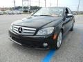 Black - C 350 Sport Photo No. 9