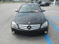 Black - C 350 Sport Photo No. 10