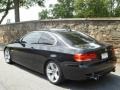 2008 Black Sapphire Metallic BMW 3 Series 335i Coupe  photo #4