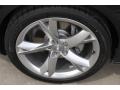  2012 A5 2.0T Cabriolet Wheel