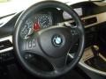 2008 Black Sapphire Metallic BMW 3 Series 335i Coupe  photo #10