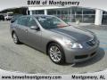 Platinum Graphite Gray - G 35 Sedan Photo No. 1