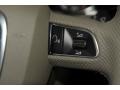 Cardamom Beige Controls Photo for 2012 Audi A5 #52948566