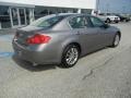 Platinum Graphite Gray - G 35 Sedan Photo No. 3