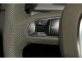 Cardamom Beige Controls Photo for 2012 Audi A5 #52948581