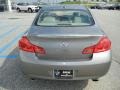 Platinum Graphite Gray - G 35 Sedan Photo No. 5