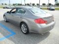 Platinum Graphite Gray - G 35 Sedan Photo No. 6