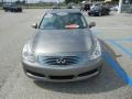 Platinum Graphite Gray - G 35 Sedan Photo No. 10