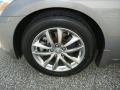 Platinum Graphite Gray - G 35 Sedan Photo No. 11