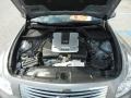 Platinum Graphite Gray - G 35 Sedan Photo No. 13