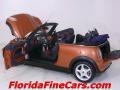 Hot Orange Metallic - Cooper Convertible Photo No. 7