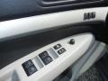 Platinum Graphite Gray - G 35 Sedan Photo No. 15