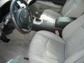 Platinum Graphite Gray - G 35 Sedan Photo No. 17