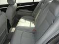 Platinum Graphite Gray - G 35 Sedan Photo No. 20