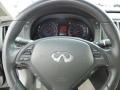 Platinum Graphite Gray - G 35 Sedan Photo No. 28