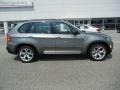 Space Grey Metallic - X5 xDrive48i Photo No. 2