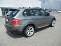Space Grey Metallic - X5 xDrive48i Photo No. 3