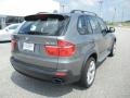 Space Grey Metallic - X5 xDrive48i Photo No. 4