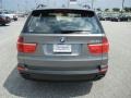 Space Grey Metallic - X5 xDrive48i Photo No. 5