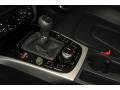 Black Transmission Photo for 2012 Audi A4 #52948995