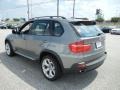 Space Grey Metallic - X5 xDrive48i Photo No. 6