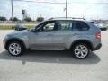 Space Grey Metallic - X5 xDrive48i Photo No. 7