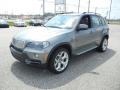Space Grey Metallic - X5 xDrive48i Photo No. 8