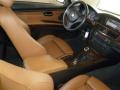 2007 Black Sapphire Metallic BMW 3 Series 335i Coupe  photo #23