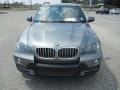 Space Grey Metallic - X5 xDrive48i Photo No. 10