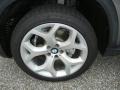 Space Grey Metallic - X5 xDrive48i Photo No. 11