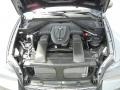 Space Grey Metallic - X5 xDrive48i Photo No. 13