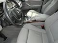 Space Grey Metallic - X5 xDrive48i Photo No. 17