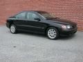Black - S60 2.5T Photo No. 2