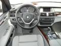 Space Grey Metallic - X5 xDrive48i Photo No. 18