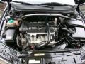2.5 Liter Turbocharged DOHC 20 Valve Inline 5 Cylinder Engine for 2004 Volvo S60 2.5T #52949184