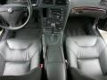 2004 Volvo S60 2.5T Interior