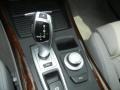 Space Grey Metallic - X5 xDrive48i Photo No. 26