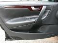 Graphite 2004 Volvo S60 2.5T Door Panel